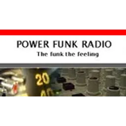 Power Funk Radio