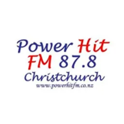 Power Hit FM 87.8