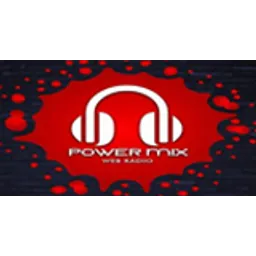 Power Mix Web Radio