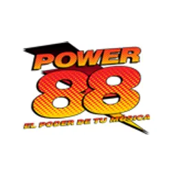 Power88 Radio