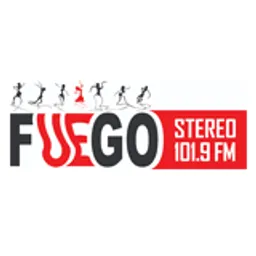 FUEGO STEREO