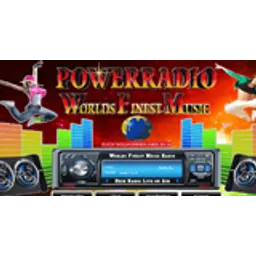 Powerradio-Wfm