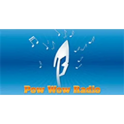PowWow Radio