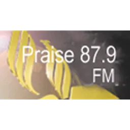 PRAISE 87.9 FM