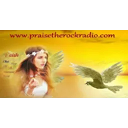 Praise The Rock Radio