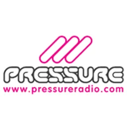 Pressure Radio