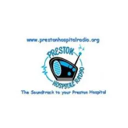 Preston Hospital Radio