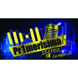 Primerisima Stereo