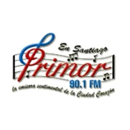 Primor 90.1 FM