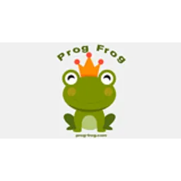 Prog Frog