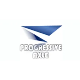 Progressive Axle Radio