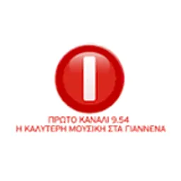 Proto Kanali 954