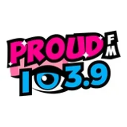 Proud