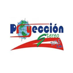 Proyección Stereo