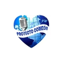 PROYECTO CORAZÓN RADIO