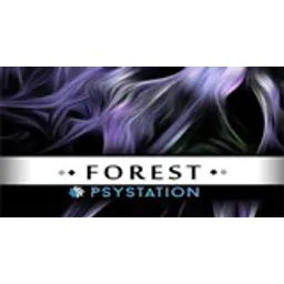 PsyStation - Forest Psy Trance