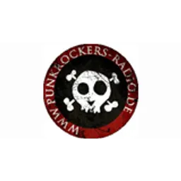 Punkrockers-radio