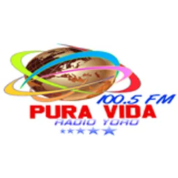 Pura Vida