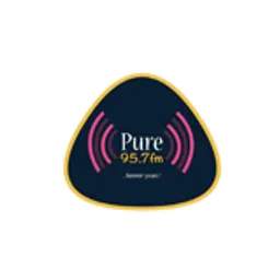 Pure 95.7 FM