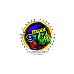 Pure 97.7 Mixx FM