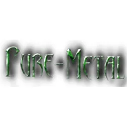 Pure-Metal Radio