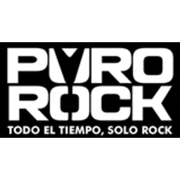 Puro Rock Radio