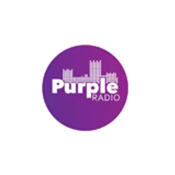 Purple Radio