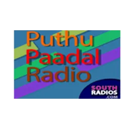 Puthu Paadal Radio