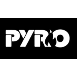 Pyro Radio