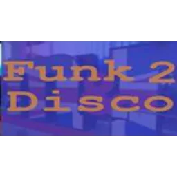 Funk2Disco