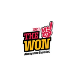 Q102.1 - KQRA
