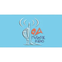 QA Hospital Radio