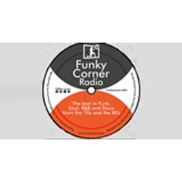 Funky Corner Radio