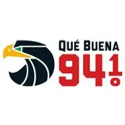 Que Buena 94.1 FM