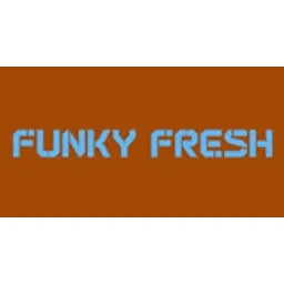 Funky Fresh
