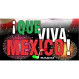 Que Viva México Radio