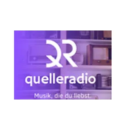 Quelleradio