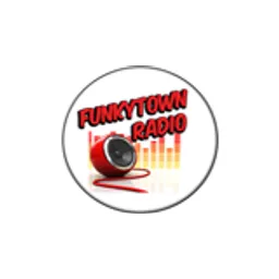 Funkytown Radio