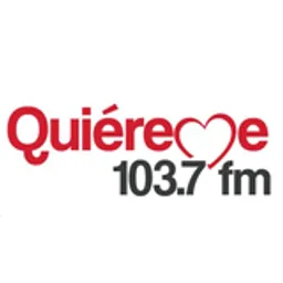 Quiéreme