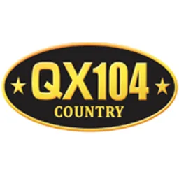 QX 104 FM - CFQX-FM
