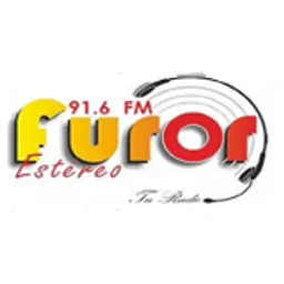 Furor Stereo