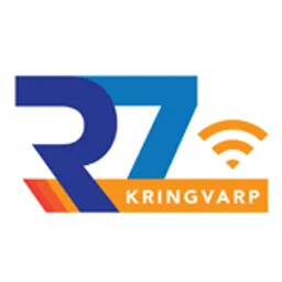 R7 Kringvarp