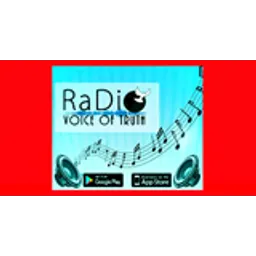Ra-Dio Voice Of Truth(Christian Radio)