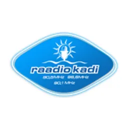 Raadio Kadi - Hiiumaa