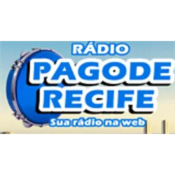 Radi Pagode Recife