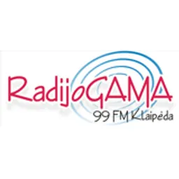 RadijoGAMA
