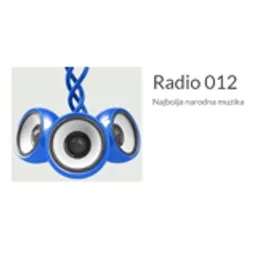 Radio 012