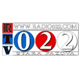 Radio 022