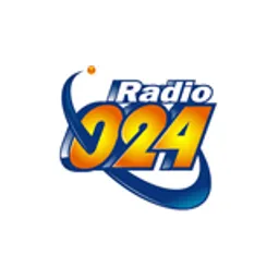 Radio 024