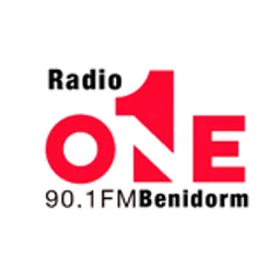 Radio 1 Benidorm